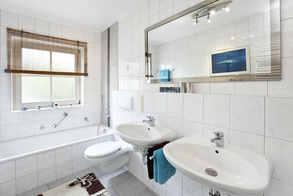 Haus Schlossblick Apartment Füssen Екстериор снимка