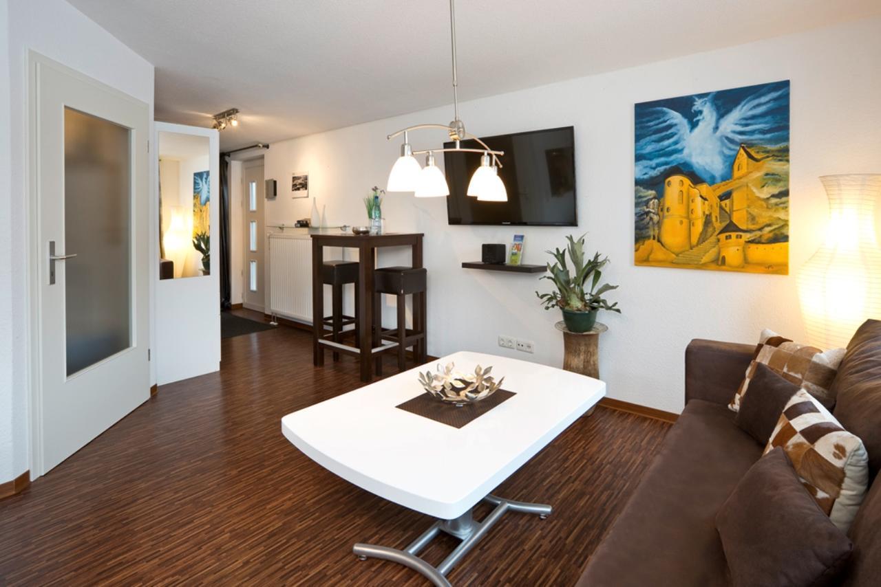Haus Schlossblick Apartment Füssen Екстериор снимка