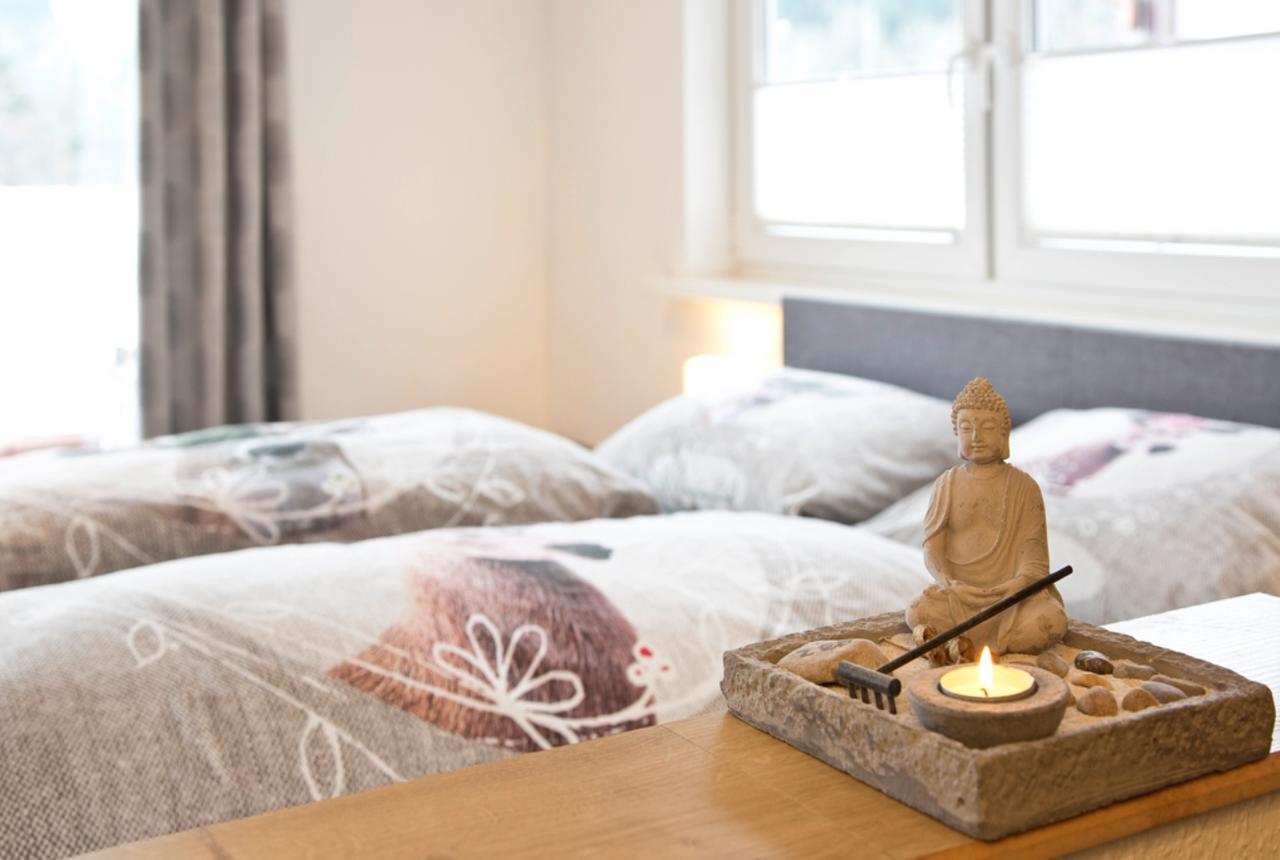 Haus Schlossblick Apartment Füssen Екстериор снимка