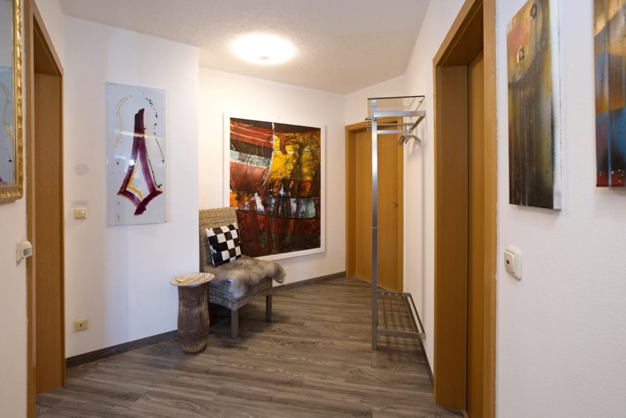 Haus Schlossblick Apartment Füssen Екстериор снимка